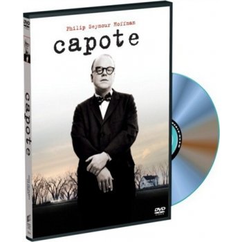 Capote DVD