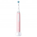 Oral-B iO Series 3 Blush Pink – Hledejceny.cz