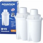 Aquaphor B15 Standard B100-15 2 ks – Sleviste.cz