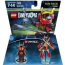 LEGO® Dimensions 71216 Fun Pack Ninjago Nya