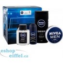 Nivea Men Deep voda po holení 100 ml