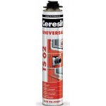 Ceresit TS 62 PU pěna pistolová 750ml – Sleviste.cz