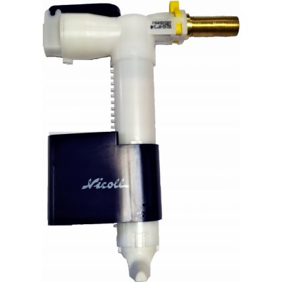 GEBERIT napouštěcí ventil 94132000 – Zboží Mobilmania