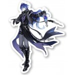 Genshin Impact Samolepka Flins – Zboží Mobilmania