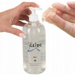 Just Glide Waterbased 500 ml – Zboží Dáma