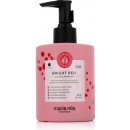 Maria Nila Colour Refresh Bright Red 0.66 maska s barevnými pigmenty 300 ml