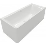 Villeroy & Boch Subway 180x80 cm UBQ180SBW9CR00TV01 – Hledejceny.cz