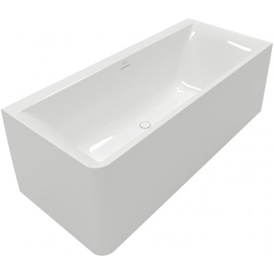 Villeroy & Boch Subway 180x80 cm UBQ180SBW9CR00TV01 – Hledejceny.cz