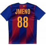 Sportdres Fotbalový dres Barcelona Lamine Yamal 10 – Zboží Dáma