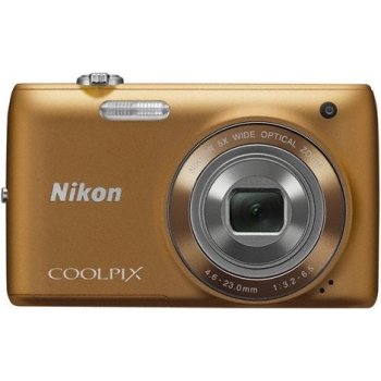 Nikon COOLPIX S4150