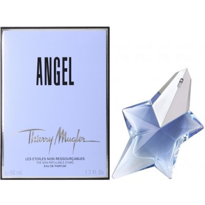 Thierry Mugler Angel parfémovaná voda dámská 15 ml – Zboží Mobilmania