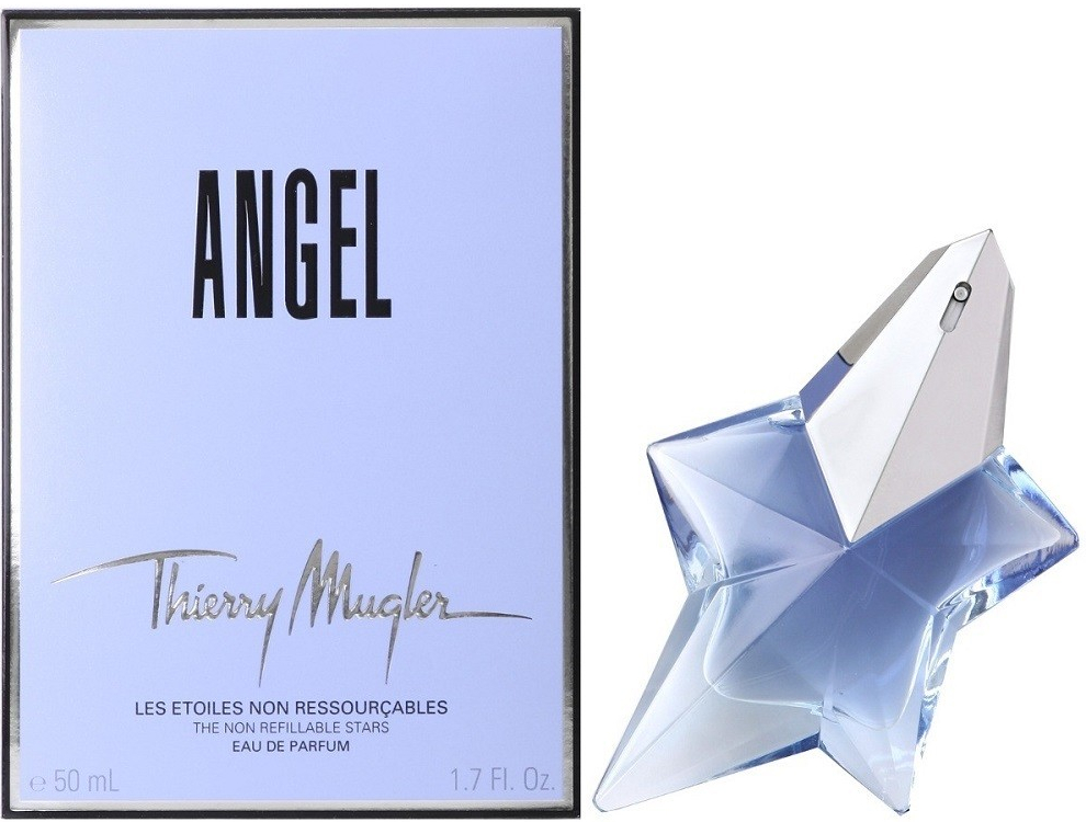 Thierry Mugler Angel parfémovaná voda dámská 15 ml