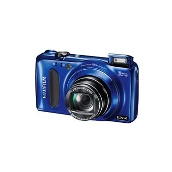 Fujifilm FinePix F660