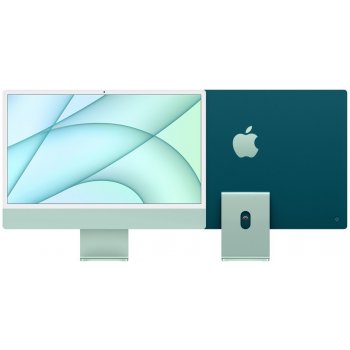 Apple iMac MGPJ3CZ/A