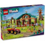 LEGO® Friends 42617 Svatyně zemědělských zvířat – Zboží Živě