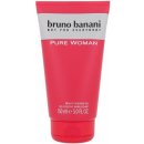 Bruno Banani Pure Woman sprchový gel 150 ml