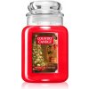 Svíčka Country Candle Wishing For Christmas 737 g