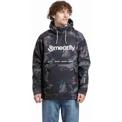 Meatfly Jax Mossy Botanical – Hledejceny.cz