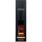 Millefiori Milano Millefiori Milano aroma difuzér s tyčinkami Lime & Vetiver Limetka a vetiver 500 ml – Zboží Dáma