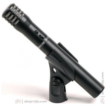 Shure PGA81-XLR