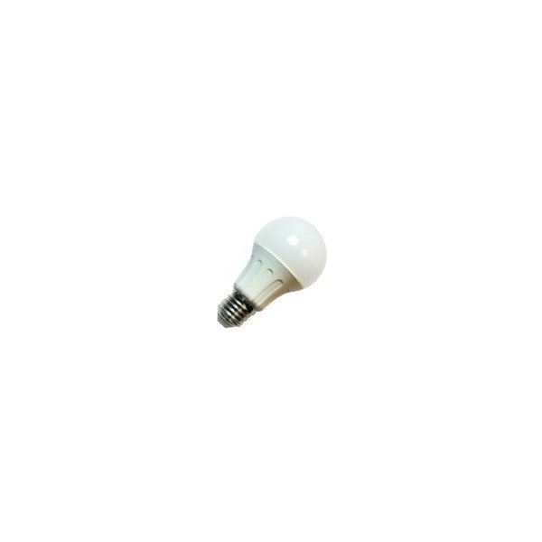 Žárovka Aigostar LED žárovka A55 E27 6W 545 lm Teplá bílá