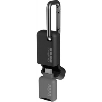 Gopro Quik Key - AMCRU-001 – Zboží Mobilmania