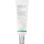 AXIS - Y Complete No-Stress Physical Sunscreen SPF50+/PA++++ 50 ml – Hledejceny.cz