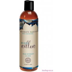 Intimate Earth Ease Relaxing Anal Silicone Glide 120 ml