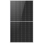 Longi Solar Bifaciální solární panel 620Wp stříbrný rám – Sleviste.cz
