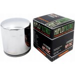 Hiflofiltro Olejový filtr HF170 C | Zboží Auto