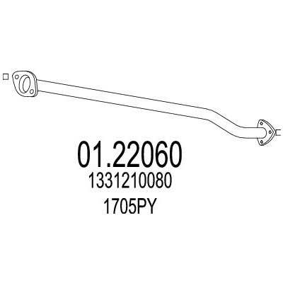 MTS MT 01.22060 – Hledejceny.cz