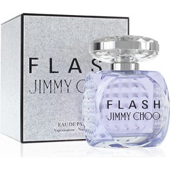 Jimmy Choo Flash parfémovaná voda dámská 100 ml