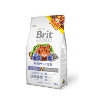 Brit Animals Hamster 300 g