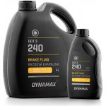 DYNAMAX 240 Brzdová kapalina DOT 3 500 ml – Zbozi.Blesk.cz