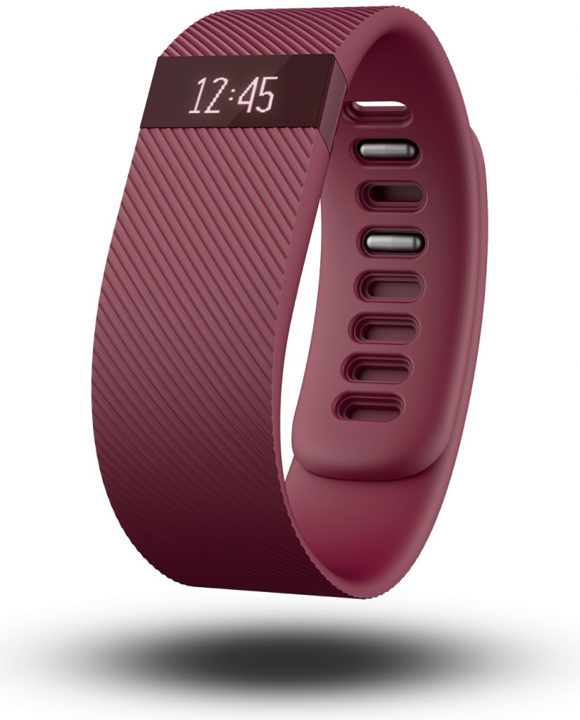 Fitbit Charge L od 1 710 Kč - Heureka.cz