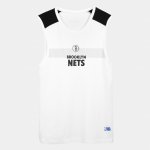 Tarmak Dětský spodní basketbalový dres NBA Nets UT500