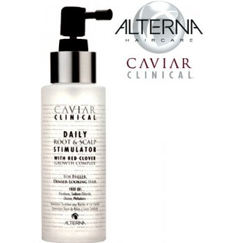 Alterna Caviar Clinical Daily Root & Scalp Stimulator Sprej na vlasy 100 ml