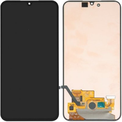 LCD Displej + Dotyková deska Samsung A346 Galaxy A34 5G – Zboží Živě