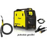 Kowax GeniMig 240DP LCD MIG MMA TIG KWXSTGM240DP – Zboží Dáma