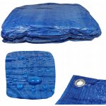 Geko G01964 standard plachta nepromokavá 8x10m – Hledejceny.cz