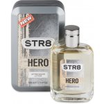 STR8 Hero voda po holení 100 ml – Hledejceny.cz