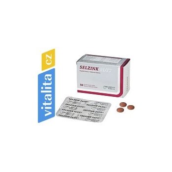 Selzink Plus 50 tablet