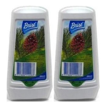 Glade by Brise gel lesní 2 x 150 g