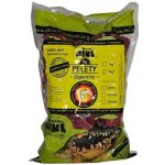 Karel Nikl Pelety Gigantica 1 kg 3 mm – Zboží Mobilmania