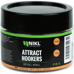 Karel Nikl Attract Hookers rychle rozpustné dumbells 150g 18mm Scopex & Squid – Hledejceny.cz