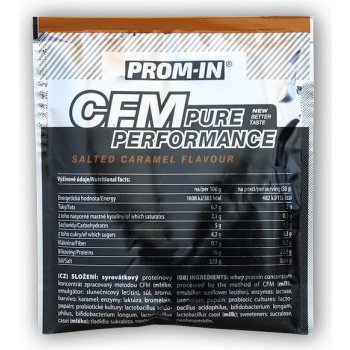Prom-IN CFM Pure Performance 30 g