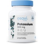 Osavi Potassium Citrate Draslík 300 mg 90 veganských kapslí – Hledejceny.cz