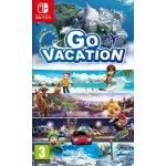 Go Vacation – Hledejceny.cz