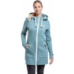 Meatfly dámská mikina Clair Sea Green zelená – Zboží Dáma