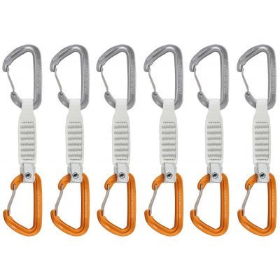 Mammut Sender Wire 12 cm – Zboží Dáma